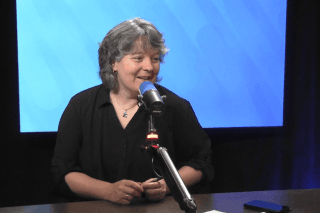 Le Conthey Show 2024-2025 avec Celina Ramsauer